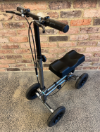 Altus All Terrain Knee Scooter, 10” Wheels